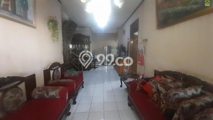 Rumah Minimalis 3 KT di Bekasi Kota Bekasi Semi Furnished Rumah Minimalis 3 KT di Bekasi Kota Bekasi Semi Furnished