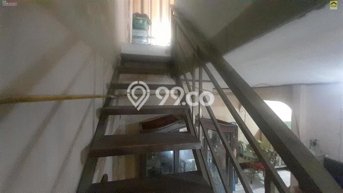 Rumah Minimalis 3 KT di Bekasi Kota Bekasi Semi Furnished Rumah Minimalis 3 KT di Bekasi Kota Bekasi Semi Furnished