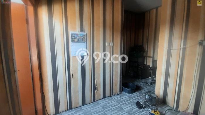 Rumah Minimalis 3 KT di Bekasi Kota Bekasi Semi Furnished Rumah Minimalis 3 KT di Bekasi Kota Bekasi Semi Furnished