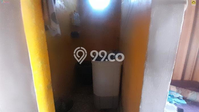 Rumah Minimalis 3 KT di Bekasi Kota Bekasi Semi Furnished Rumah Minimalis 3 KT di Bekasi Kota Bekasi Semi Furnished