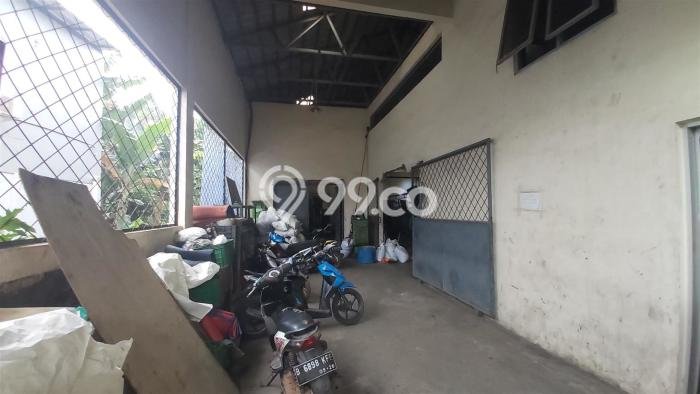 Unit Pabrik Dijual di Setu Bekasi Luas Bangunan 500m2 Unit Pabrik Dijual di Setu Bekasi Luas Bangunan 500m2