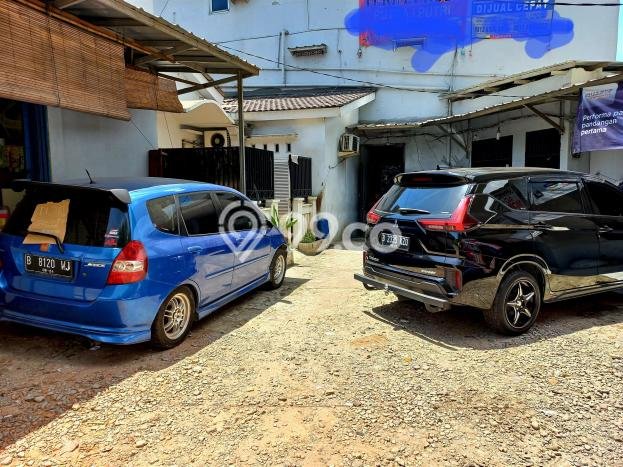 For Sale! Luxury House LT 601m2 Desain Elegan di Jaka Setia For Sale! Luxury House LT 601m2 Desain Elegan di Jaka Setia