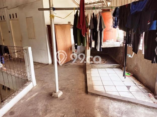 For Sale! Luxury House LT 601m2 Desain Elegan di Jaka Setia For Sale! Luxury House LT 601m2 Desain Elegan di Jaka Setia