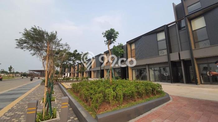 Area Ramai! Ruko Dijual di Bekasi Utara untuk Bisnis Luas Bangunan 149m2 Area Ramai! Ruko Dijual di Bekasi Utara untuk Bisnis Luas Bangunan 149m2