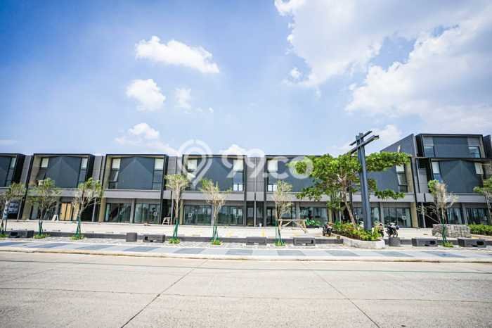 Area Ramai! Ruko Dijual di Bekasi Utara untuk Bisnis Luas Bangunan 149m2 Area Ramai! Ruko Dijual di Bekasi Utara untuk Bisnis Luas Bangunan 149m2
