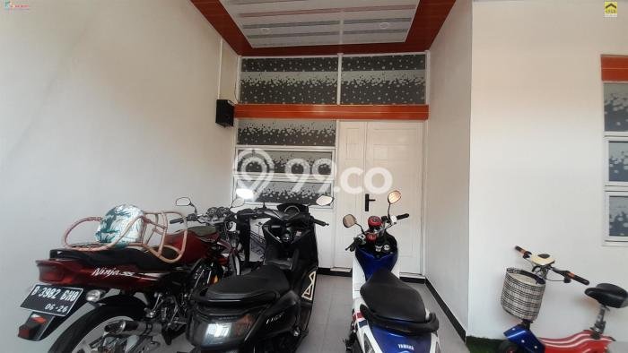 Rumah Murah Dijual Area Tambun Selatan, Bekasi Harga Rp 420 Juta Rumah Murah Dijual Area Tambun Selatan, Bekasi Harga Rp 420 Juta
