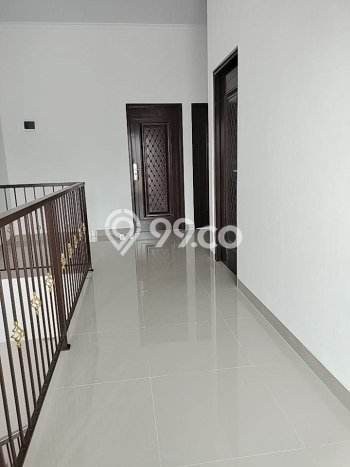 Rumah Minimalis 4 KT di Jati Mekar Bekasi Unfurnished Rumah Minimalis 4 KT di Jati Mekar Bekasi Unfurnished