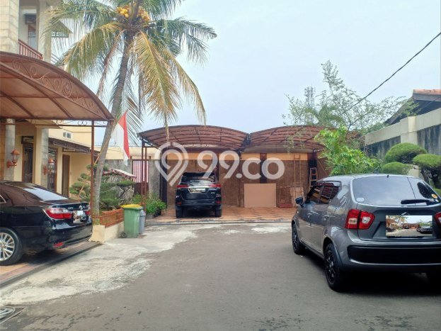 Best Deal Hunian Mewah Ideal dan Luas di Cilandak, Jakarta Selatan Best Deal Hunian Mewah Ideal dan Luas di Cilandak, Jakarta Selatan