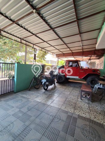 Rumah Minimalis 3 KT LT 120m2 di Cikunir Rumah Minimalis 3 KT LT 120m2 di Cikunir