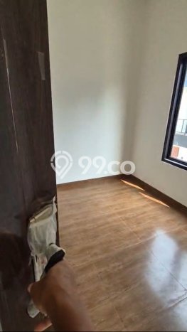 Rumah Modern Cantik 2 Kamar Siap Huni di Tangerang Rumah Modern Cantik 2 Kamar Siap Huni di Tangerang