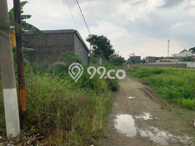Tanah di Karawang Barat, Karawang Luas 180m2 Dijual Segera Tanah di Karawang Barat, Karawang Luas 180m2 Dijual Segera