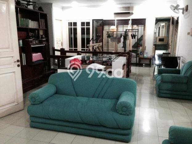 Dijual Hunian Mewah dengan Fasilitas Sekitar Lengkap di Duren Sawit, Jakarta Timur Dijual Hunian Mewah dengan Fasilitas Sekitar Lengkap di Duren Sawit, Jakarta Timur
