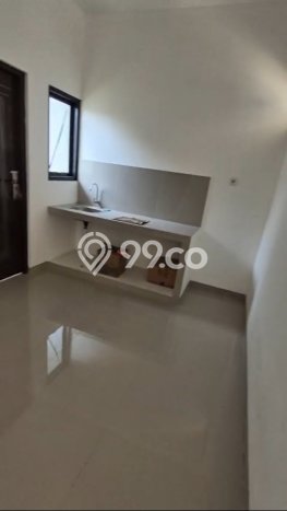 Rumah Modern Cantik 2 Kamar Siap Huni di Tangerang Rumah Modern Cantik 2 Kamar Siap Huni di Tangerang