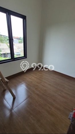 Rumah Modern Cantik 2 Kamar Siap Huni di Tangerang Rumah Modern Cantik 2 Kamar Siap Huni di Tangerang
