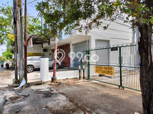 Paling Diincar! Ruko Dijual di Harapan Jaya Harga Kompetitif Paling Diincar! Ruko Dijual di Harapan Jaya Harga Kompetitif