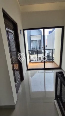 Rumah Modern Cantik 2 Kamar Siap Huni di Tangerang Rumah Modern Cantik 2 Kamar Siap Huni di Tangerang