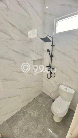 Rumah Luas Asri 4 KT Siap Huni di Pekayon Bekasi Rumah Luas Asri 4 KT Siap Huni di Pekayon Bekasi