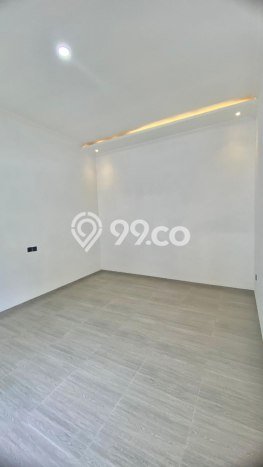 Rumah Luas Asri 4 KT Siap Huni di Pekayon Bekasi Rumah Luas Asri 4 KT Siap Huni di Pekayon Bekasi
