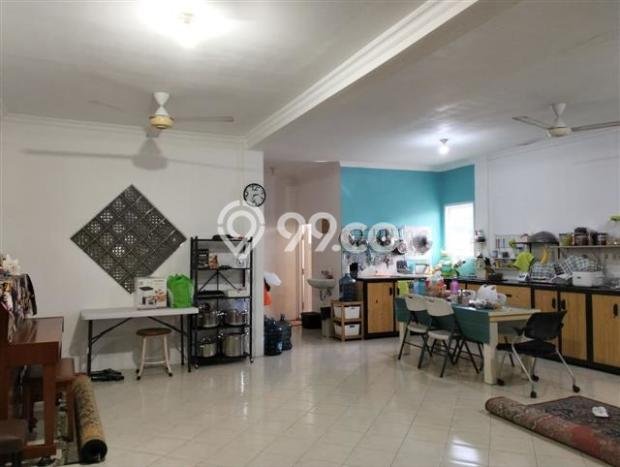 For Sale! Luxury House LT 410m2 Desain Elegan di Summarecon Bekasi For Sale! Luxury House LT 410m2 Desain Elegan di Summarecon Bekasi
