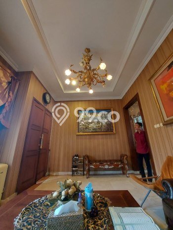 Best Deal Hunian Mewah Ideal dan Luas di Cilandak, Jakarta Selatan Best Deal Hunian Mewah Ideal dan Luas di Cilandak, Jakarta Selatan