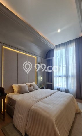 Siap Huni Rumah Mewah 4 Kamar di Cimanggis Dekat ke Mana Pun Siap Huni Rumah Mewah 4 Kamar di Cimanggis Dekat ke Mana Pun