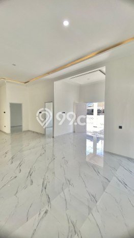 Rumah Luas Asri 4 KT Siap Huni di Pekayon Bekasi Rumah Luas Asri 4 KT Siap Huni di Pekayon Bekasi