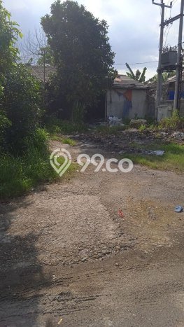 Gudang Kawasan Komersial di Babelan, Luas 2000m², Mainroad Gudang Kawasan Komersial di Babelan, Luas 2000m², Mainroad