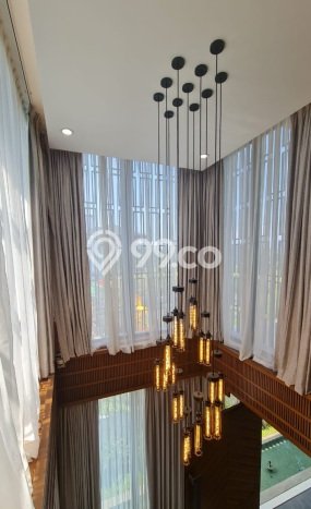 Siap Huni Rumah Mewah 4 Kamar di Cimanggis Dekat ke Mana Pun Siap Huni Rumah Mewah 4 Kamar di Cimanggis Dekat ke Mana Pun