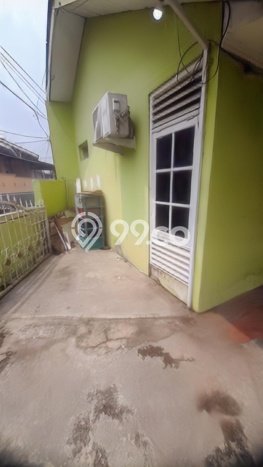Hunian Nyaman Asri 2 KT Siap Pakai di Duren Jaya Bekasi Hunian Nyaman Asri 2 KT Siap Pakai di Duren Jaya Bekasi