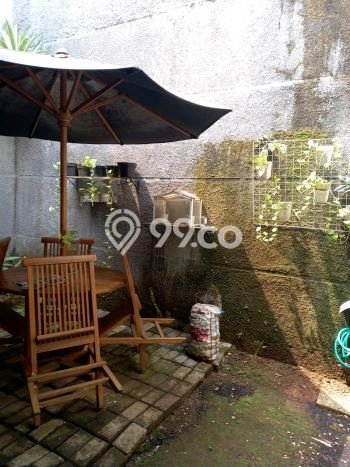 Jual Rumah Modern 3 KT di Jatiwaringin, Jakarta Timur Jual Rumah Modern 3 KT di Jatiwaringin, Jakarta Timur