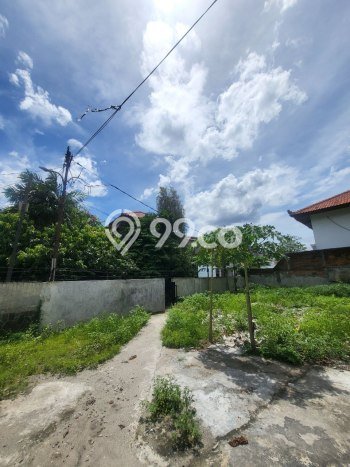 Untuk Dijual Tanah di Jakarta Selatan, Luas 175m2 SHM Untuk Dijual Tanah di Jakarta Selatan, Luas 175m2 SHM