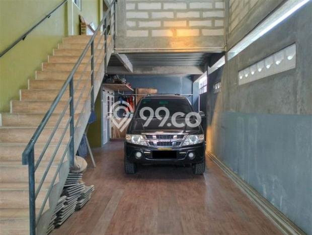 For Sale! Luxury House LT 410m2 Desain Elegan di Summarecon Bekasi For Sale! Luxury House LT 410m2 Desain Elegan di Summarecon Bekasi