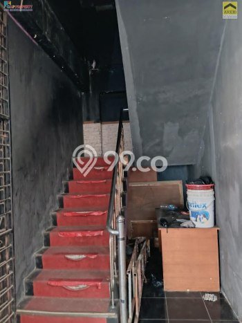 Komersial Premium di Cut Mutia, Luas 684m², Posisi Mainroad Komersial Premium di Cut Mutia, Luas 684m², Posisi Mainroad