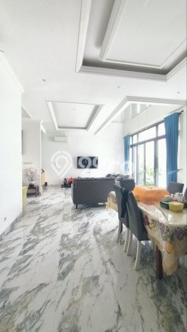 Rumah Luxury Modern Siap Huni di Jati Mekar Bekasi Rumah Luxury Modern Siap Huni di Jati Mekar Bekasi