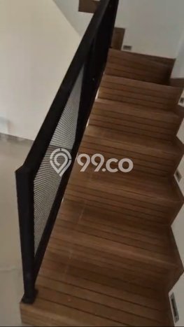 Rumah Modern Cantik 2 Kamar Siap Huni di Tangerang Rumah Modern Cantik 2 Kamar Siap Huni di Tangerang