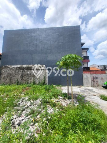 Untuk Dijual Tanah di Jakarta Selatan, Luas 175m2 SHM Untuk Dijual Tanah di Jakarta Selatan, Luas 175m2 SHM