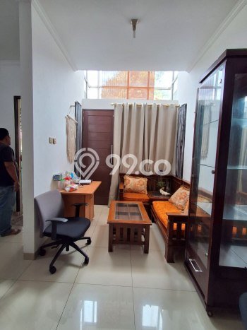 Rumah Minimalis 3 KT LT 120m2 di Cikunir Rumah Minimalis 3 KT LT 120m2 di Cikunir