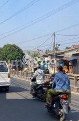 Lahan untuk Dijual di Ciledug Tangerang Luas 700m2 Lahan untuk Dijual di Ciledug Tangerang Luas 700m2