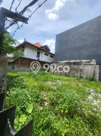 Untuk Dijual Tanah di Jakarta Selatan, Luas 175m2 SHM Untuk Dijual Tanah di Jakarta Selatan, Luas 175m2 SHM