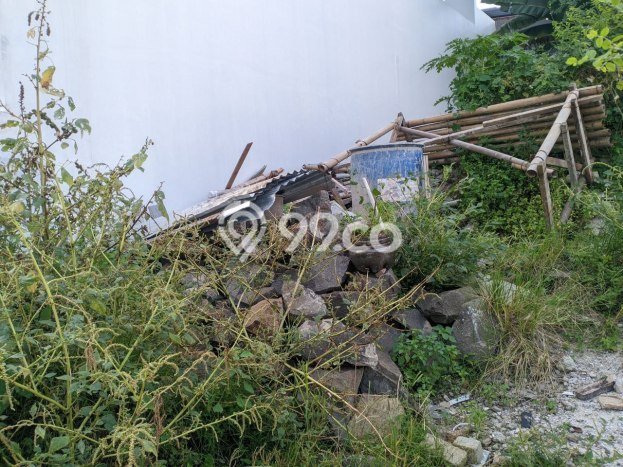 Dijual Tanah Lokasi Pondok Bambu, Jakarta Timur Seluas 106m2 Dijual Tanah Lokasi Pondok Bambu, Jakarta Timur Seluas 106m2