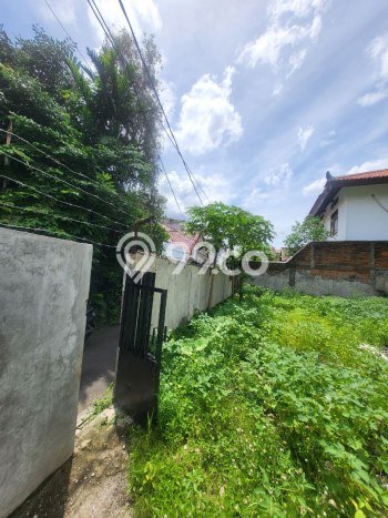 Untuk Dijual Tanah di Jakarta Selatan, Luas 175m2 SHM Untuk Dijual Tanah di Jakarta Selatan, Luas 175m2 SHM