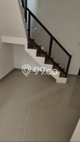 Rumah Modern Cantik 2 Kamar Siap Huni di Tangerang Rumah Modern Cantik 2 Kamar Siap Huni di Tangerang