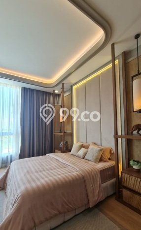 Siap Huni Rumah Mewah 4 Kamar di Cimanggis Dekat ke Mana Pun Siap Huni Rumah Mewah 4 Kamar di Cimanggis Dekat ke Mana Pun