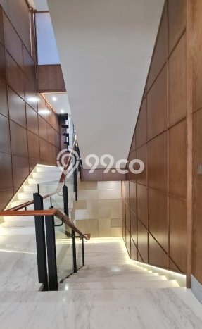 Siap Huni Rumah Mewah 4 Kamar di Cimanggis Dekat ke Mana Pun Siap Huni Rumah Mewah 4 Kamar di Cimanggis Dekat ke Mana Pun