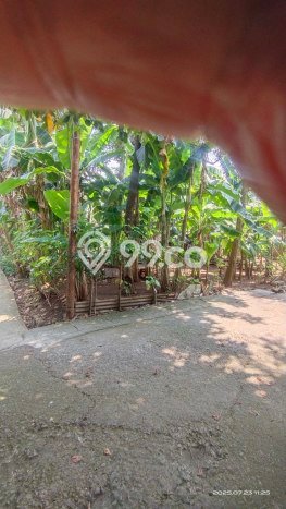 Kavling Tanah untuk Dijual di Jati Asih, Bekasi, Luas 637m2 Kavling Tanah untuk Dijual di Jati Asih, Bekasi, Luas 637m2