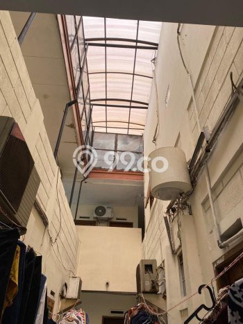 Kost untuk Dijual di Setiabudi Punya 2 Kamar Kost untuk Dijual di Setiabudi Punya 2 Kamar