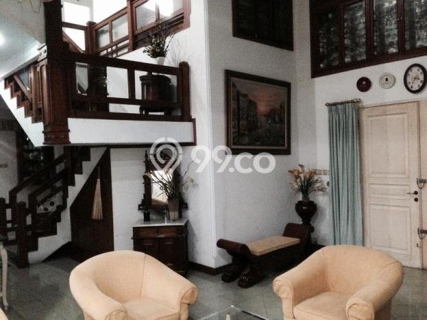 Dijual Hunian Mewah dengan Fasilitas Sekitar Lengkap di Duren Sawit, Jakarta Timur Dijual Hunian Mewah dengan Fasilitas Sekitar Lengkap di Duren Sawit, Jakarta Timur