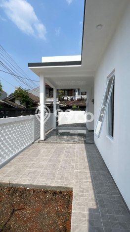 Rumah Luas Asri 4 KT Siap Huni di Pekayon Bekasi Rumah Luas Asri 4 KT Siap Huni di Pekayon Bekasi