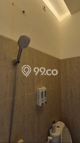 Rumah Modern Cantik 2 Kamar Siap Huni di Tangerang Rumah Modern Cantik 2 Kamar Siap Huni di Tangerang