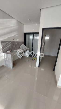 Rumah Modern Cantik 2 KT Bisa Langsung Pindah di Pondokmelati Rumah Modern Cantik 2 KT Bisa Langsung Pindah di Pondokmelati